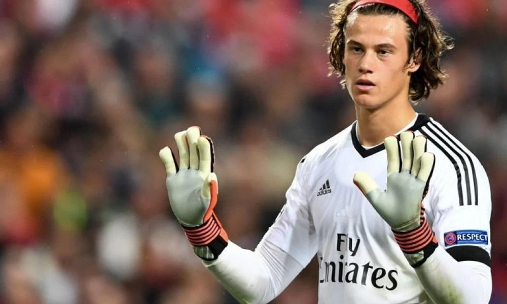 Θετικός στον κορονοϊό ο Σβίλαρ της Μπενφίκα